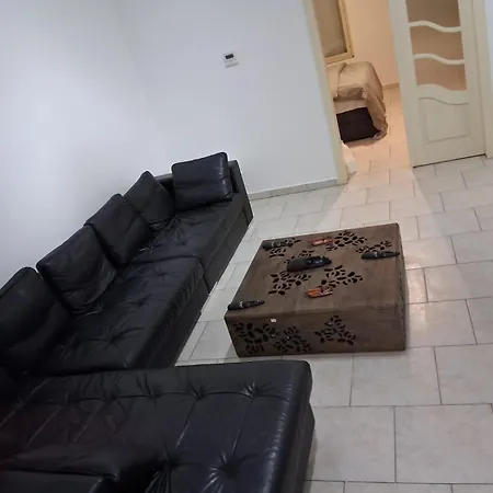 Bruxelles In Apartment Exterior photo