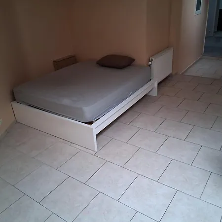Bruxelles In Apartment Exterior photo