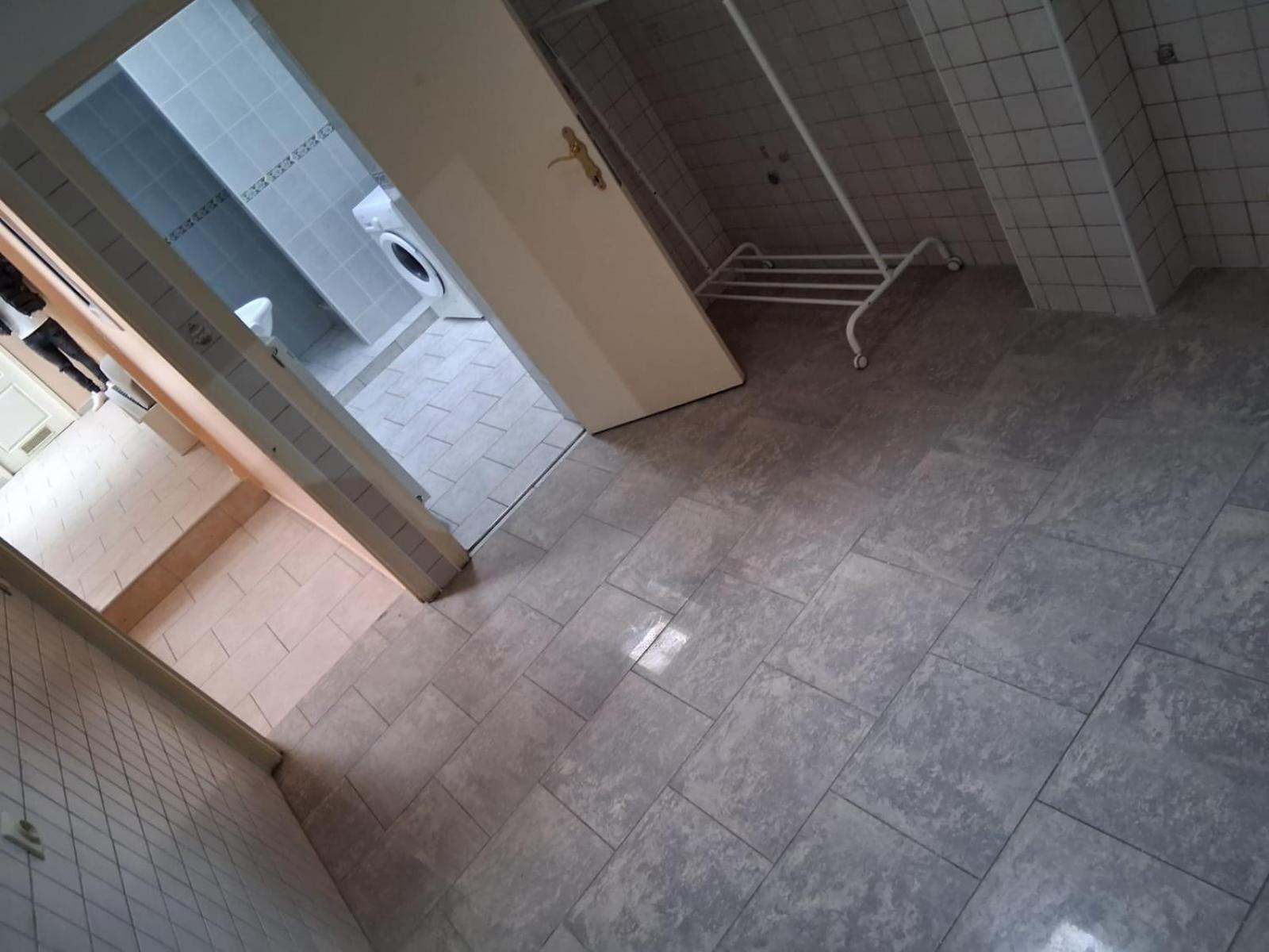 Appartement In Brussel